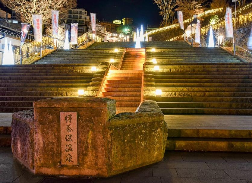 야외뷰 사진
