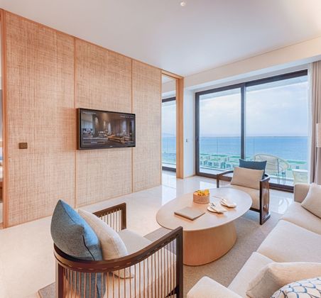 거실 / Expedia Group image