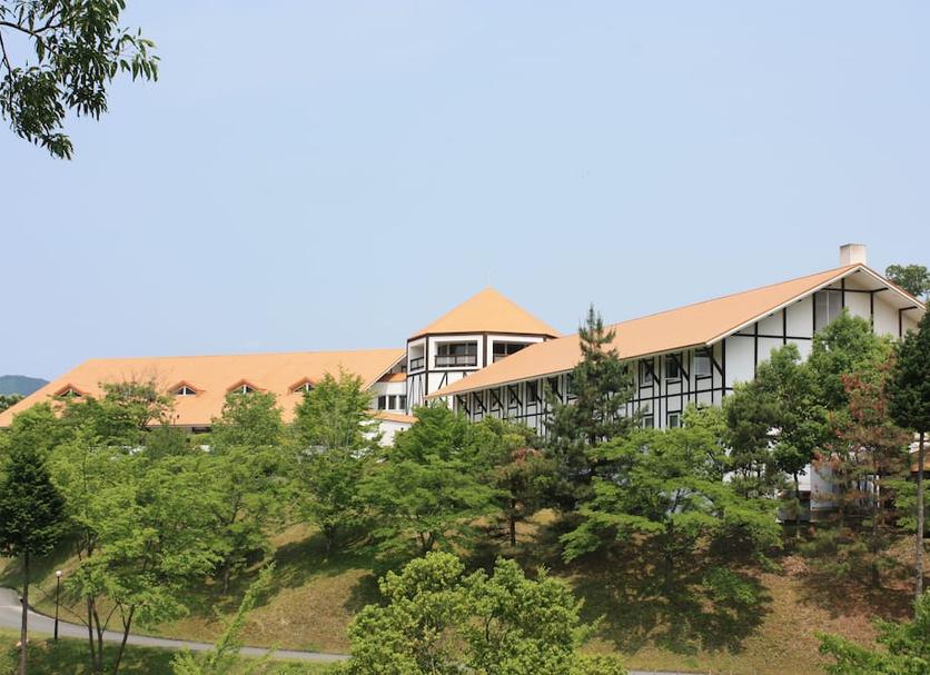야외뷰 사진