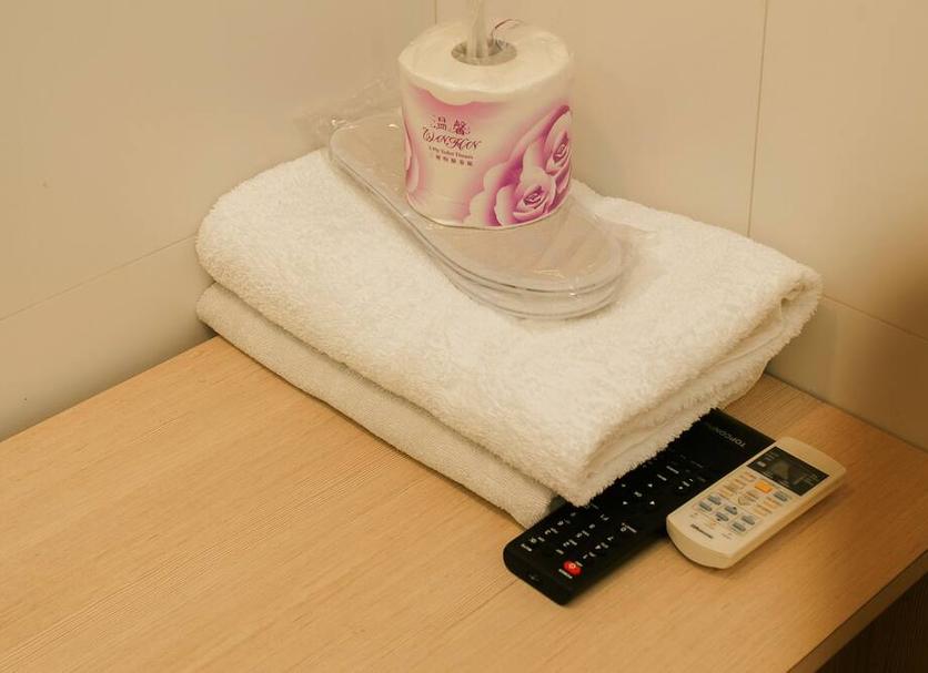 객실 편의시설 사진