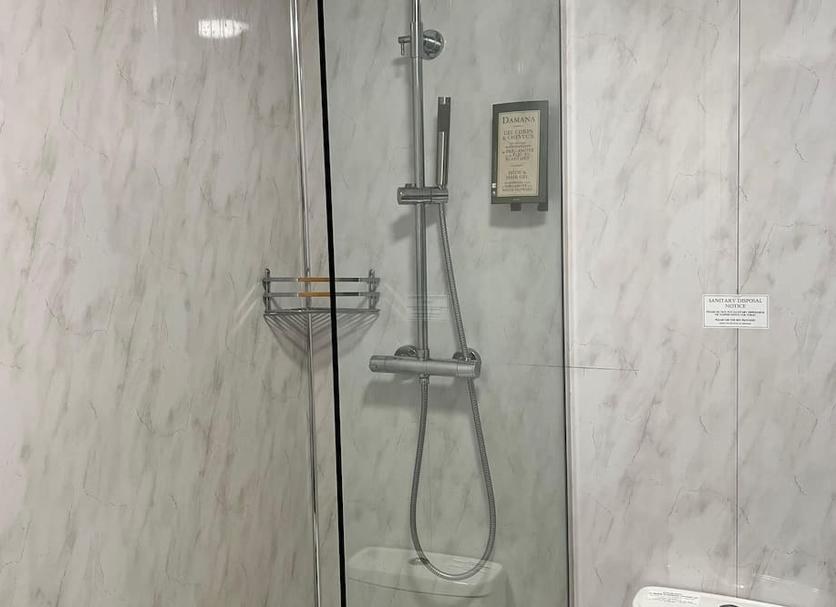 욕실 사진