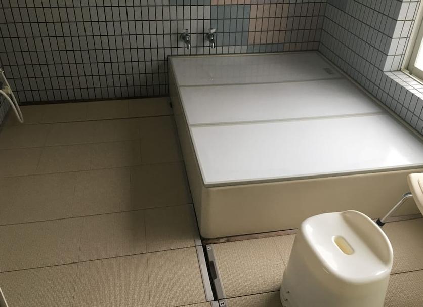 욕실 사진