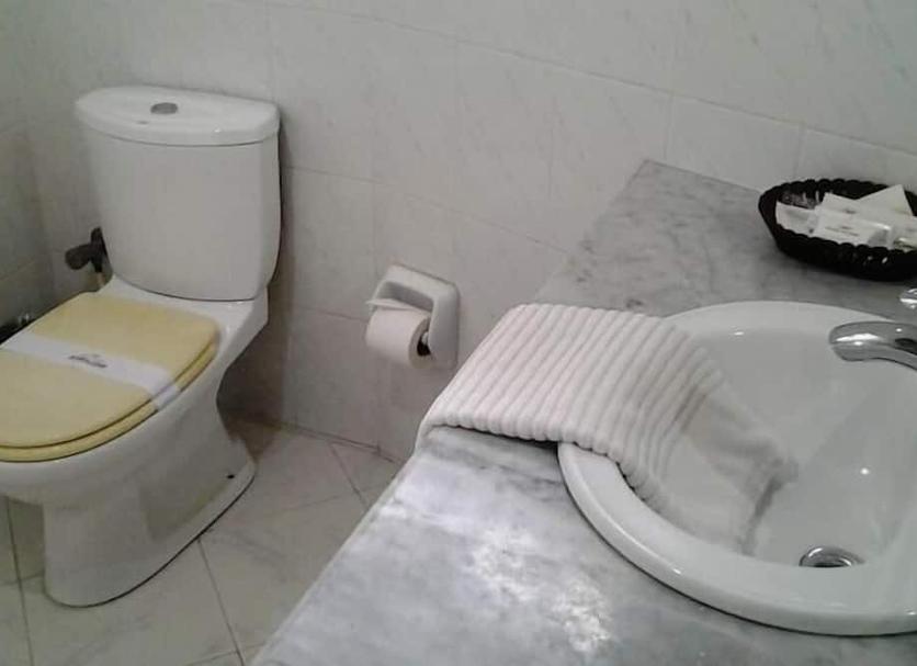 욕실 사진