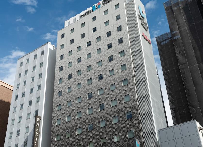 건물 사진