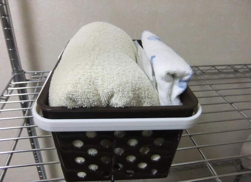 객실 편의시설 사진