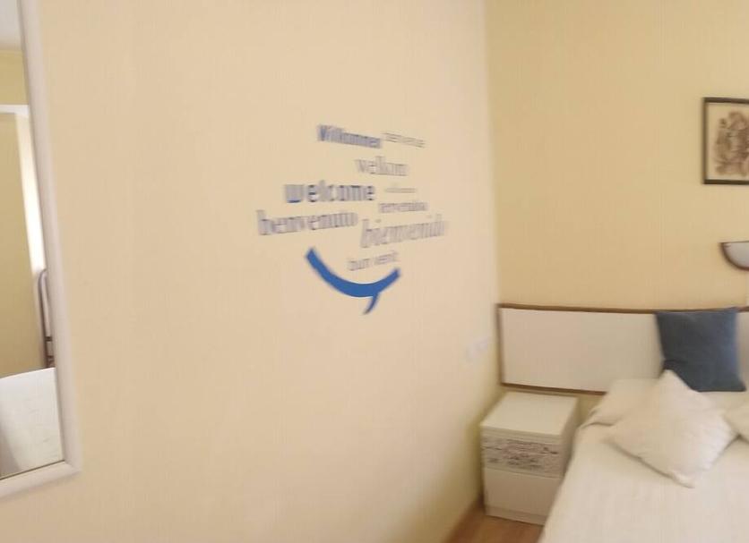 객실 편의시설 사진