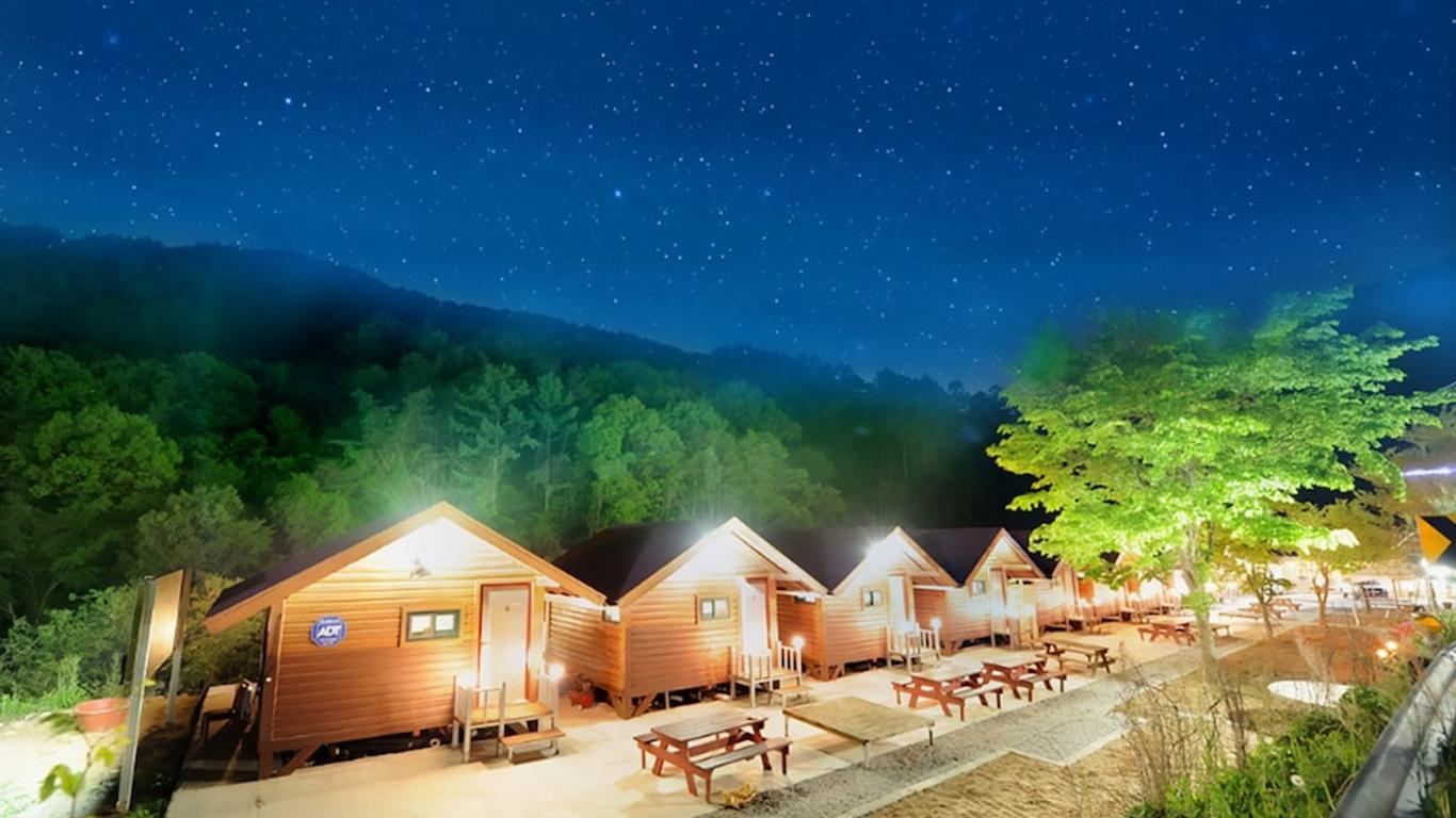 지리산밸리펜션