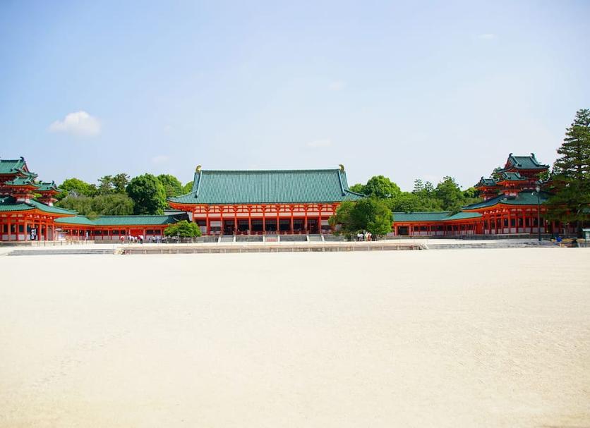 야외뷰 사진
