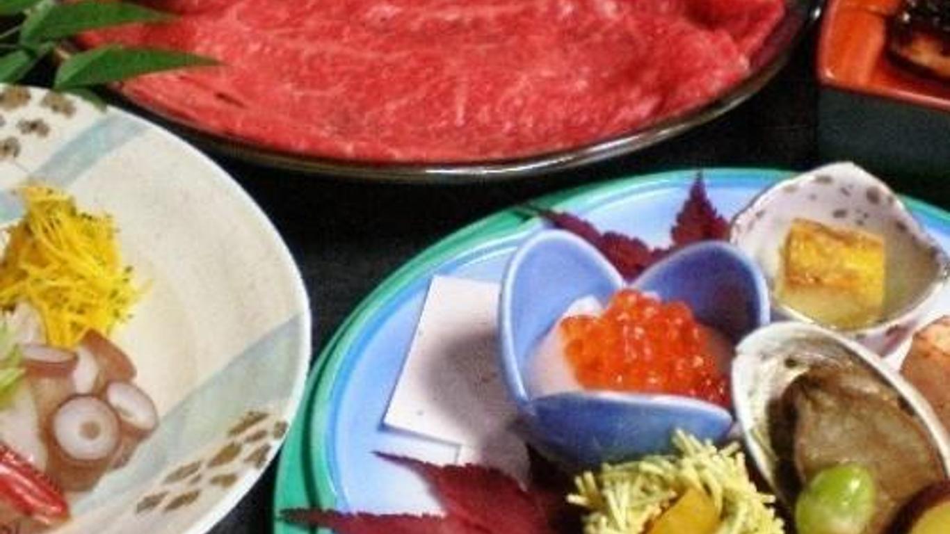 우에토 료칸