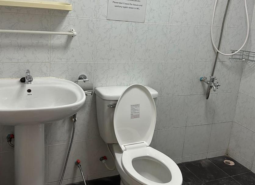 욕실 사진