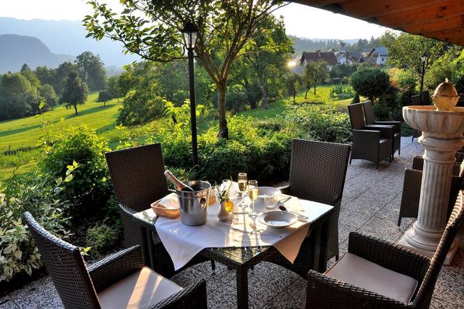 네이처 호텔 루캉크