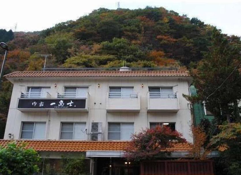 건물 사진