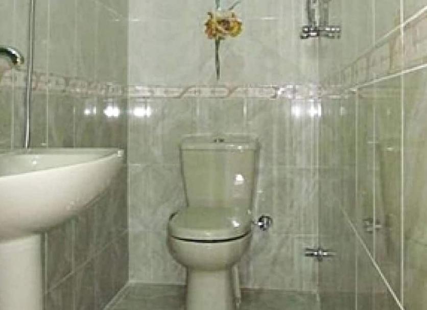 욕실 사진