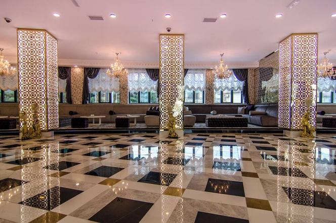 라마다 바쿠 호텔