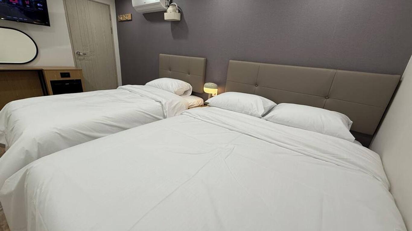 어바웃스테이 동대문