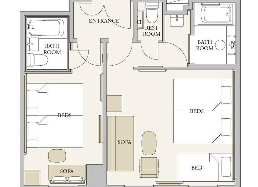 Floorplan 사진