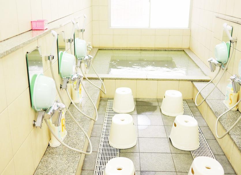 욕실 사진