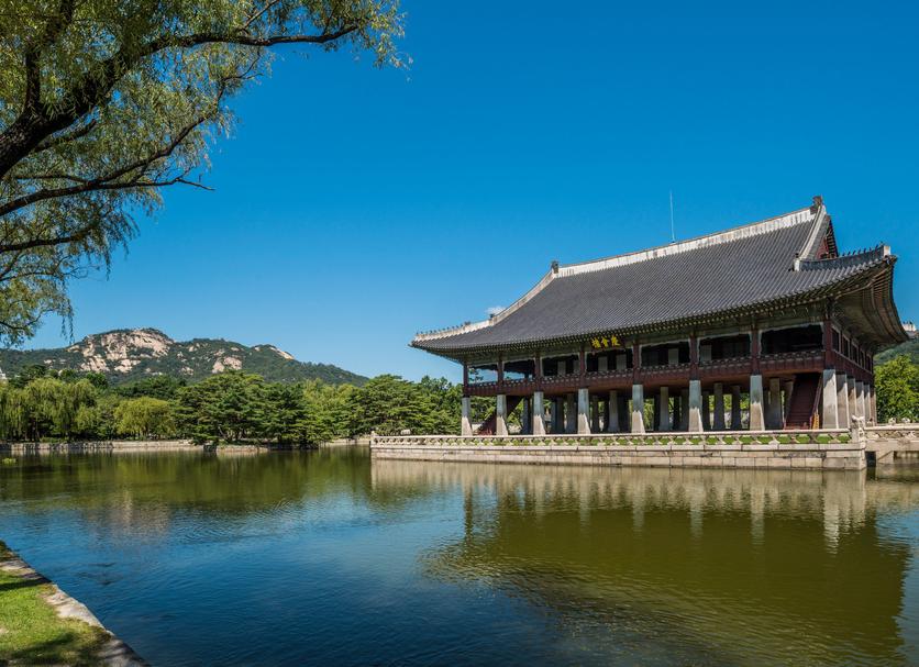 야외뷰 사진