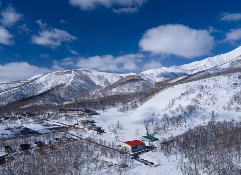 야외뷰 사진