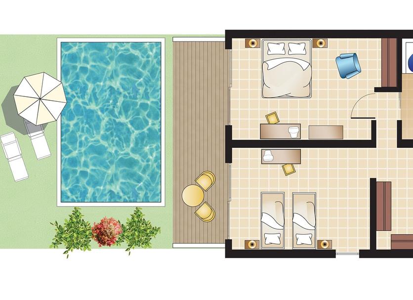 Floorplan 사진