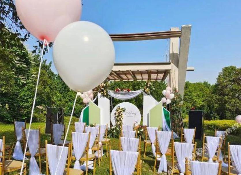 연회장 사진