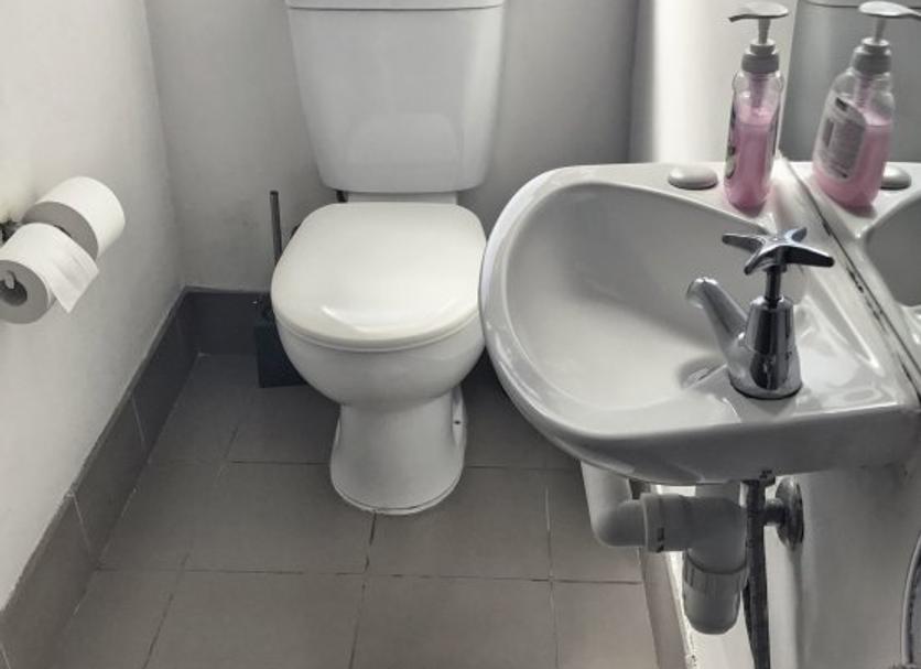 욕실 사진