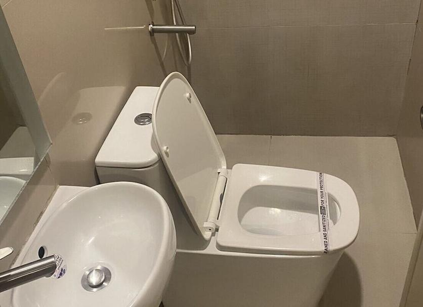 욕실 사진