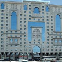 알 마디나 하모니 호텔