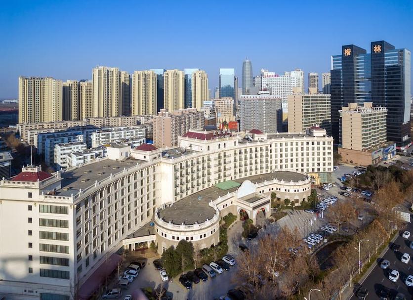 야외뷰 사진