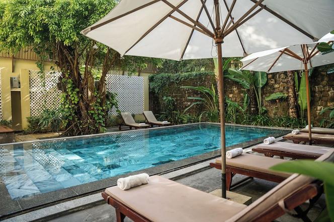 9 스테이션 호스텔