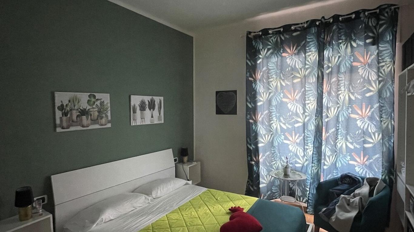 트라스테베레드림스위트 B&B