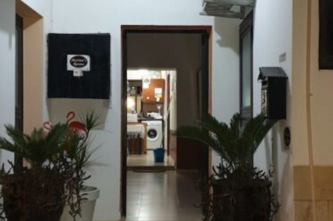 마리나즈 룸 라르나카