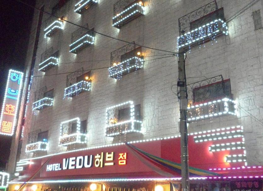 건물 사진
