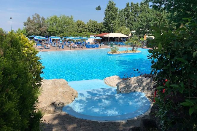 가든 빌리지 산 마리노