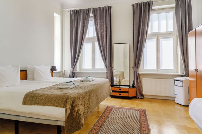 쇼팽 부티크 B & B