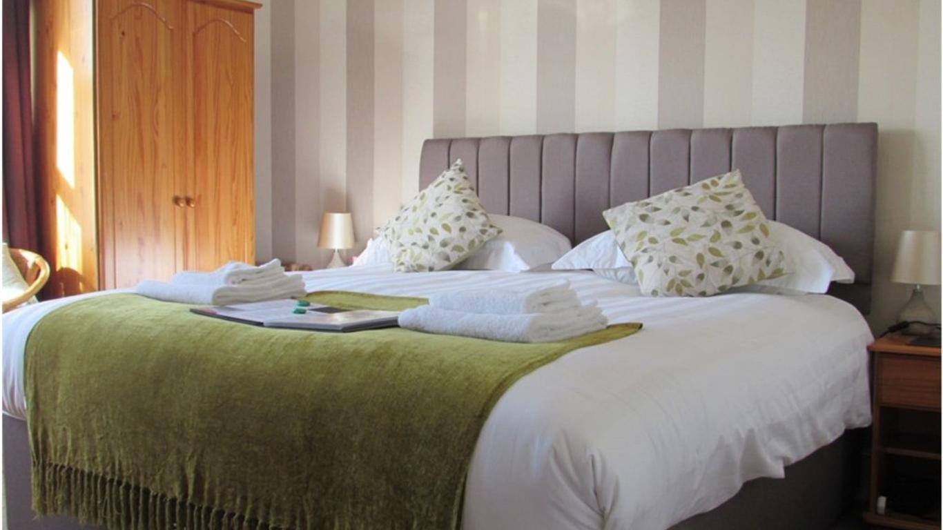 메리트 하우스 B&B