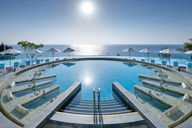 롯데 리조트 속초