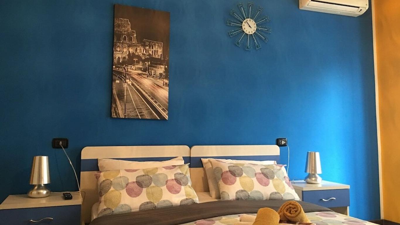 B&B 에스티