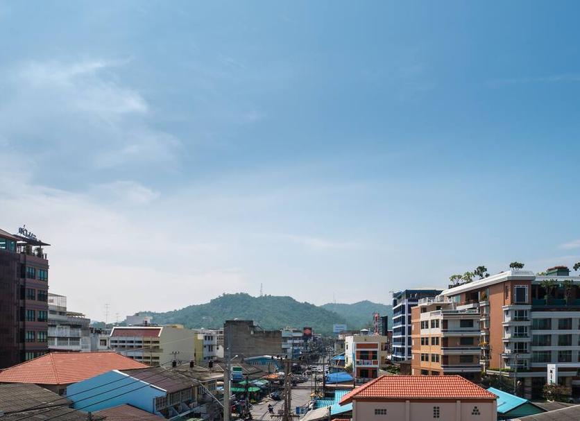 야외뷰 사진