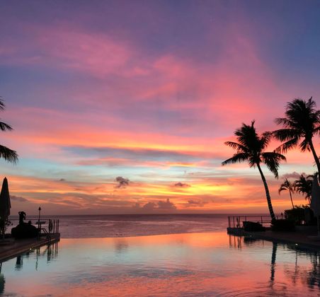 수영장 / Leonardo image