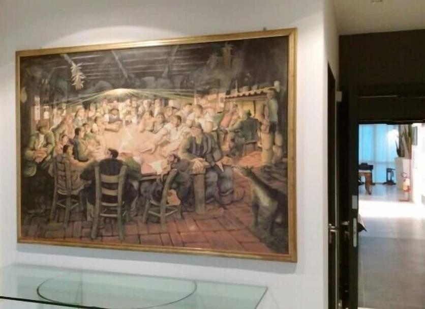 객실 편의시설 사진