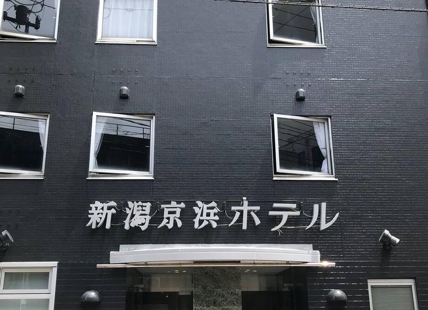 건물 사진