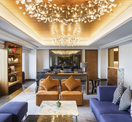 라운지 / Ice Portal image