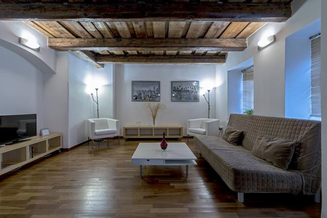 로열 로드 레지던스 프라하