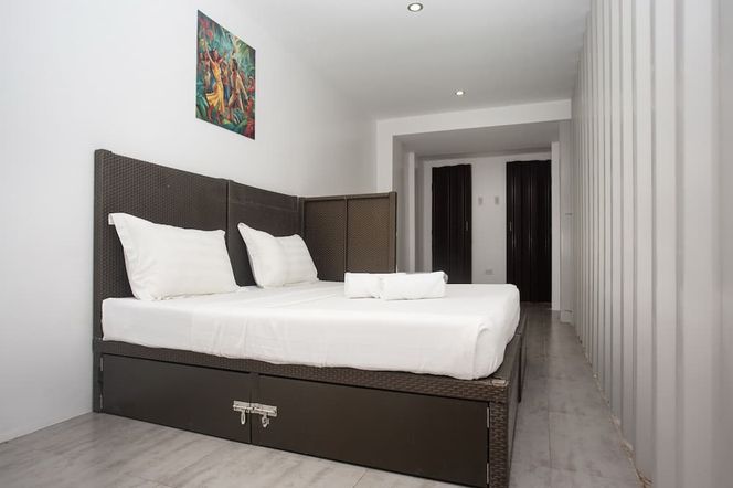 칠랙스 플래시패커 보라카이