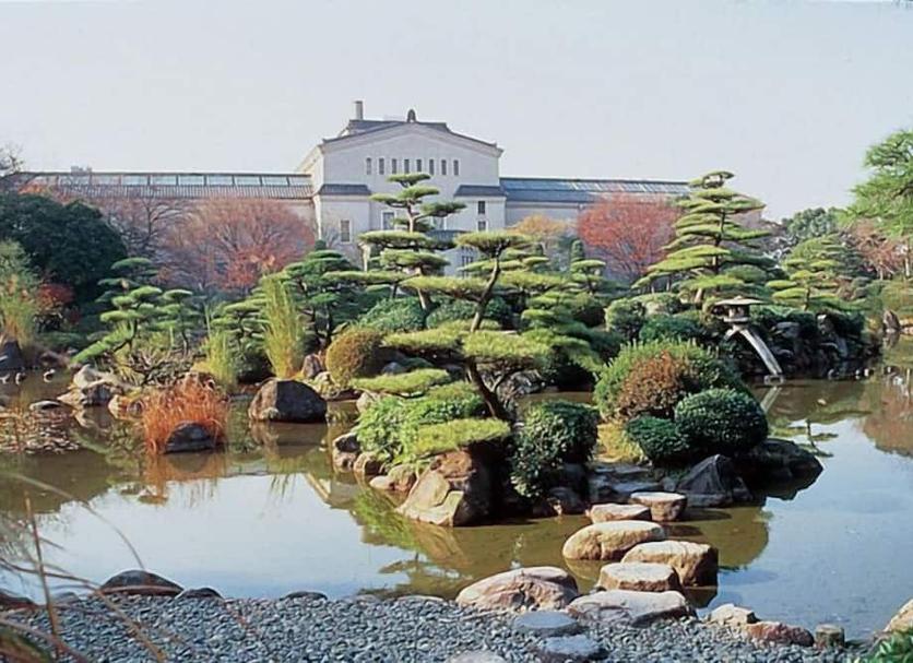 야외뷰 사진