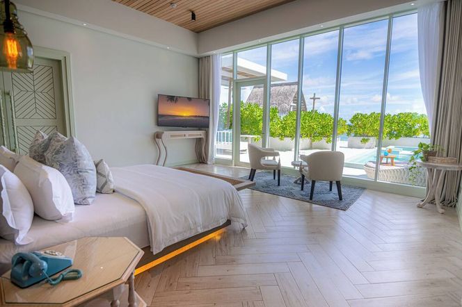 말라히니 쿠다 반도스 리조트