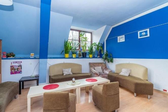 호스텔 우니베르수스 i 아파트먼트