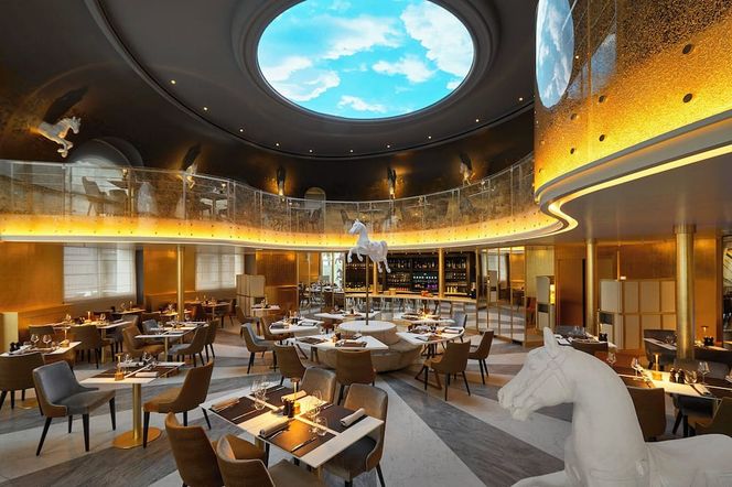 호텔 르 네그레스코