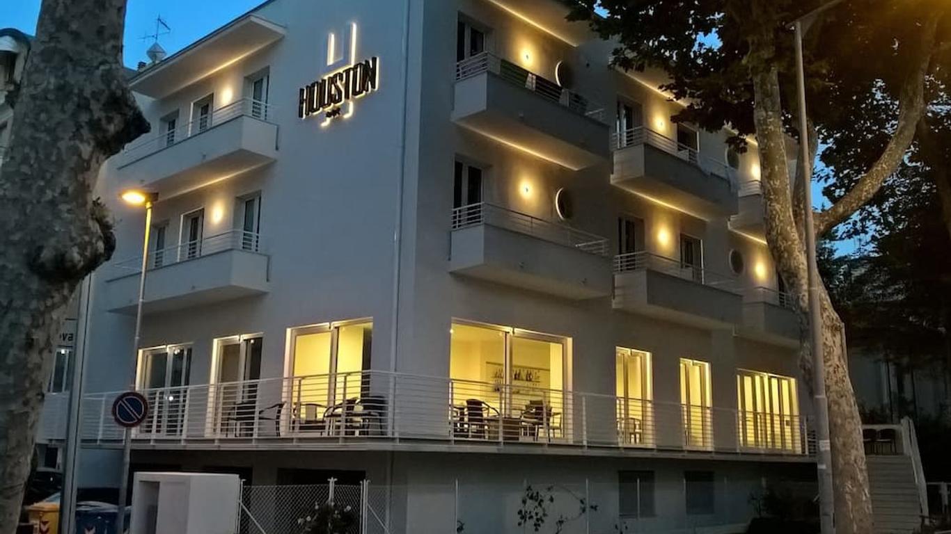 호텔 휴스턴